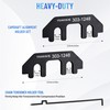 YISINIUTUO Camshaft Holding Tool Timing Alignment Holder Tool Kit Compatible
