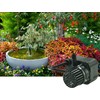 Little Giant PE-1F-PW 115 Volt, 1/125 HP, 170 GPH Submersible