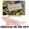 Come and go Ogane Natural Handmade Red Tree Soap Foot