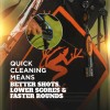Frogger Pga Award Winning Golf Cleaning Brush With Groove Cleaner