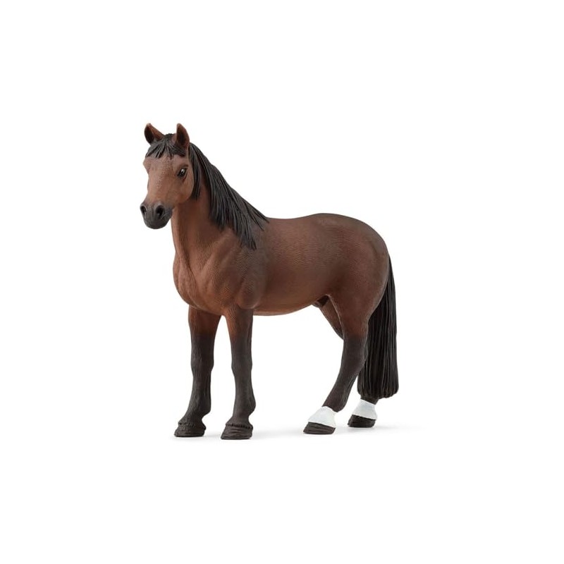 SCHLEICH Horse Club Lipizzaner Paard Merrie 72180 Exclusive