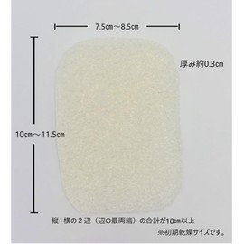 Konika Face Wash Sheet