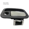 Truckingmann Replacement Peterbilt/Kenworth Exterior Door Handle Left Driver Side 2005-2020