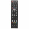 Element Genuine Element Smart TV Remote Control for ELSJ5017 ELSW3917BF