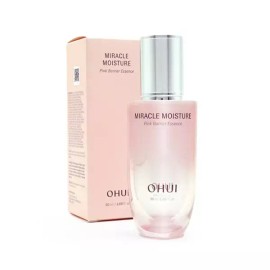 Gita 오휘 미라클 모이스처 핑크 베리어 에센스 50mlY O Hui Miracle Moisture Pink Barrier Essence 50ml