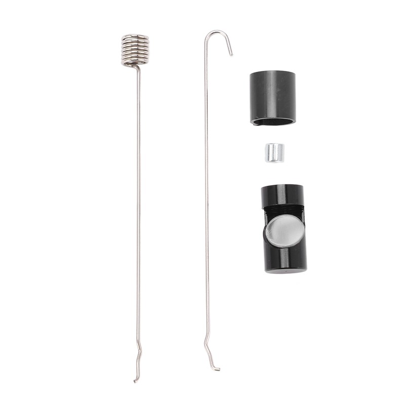 AN100‑8 8mm 3 in 1 Endoscope IP67 Waterproof 6LED Adjustable