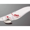 Shimano Sephia Clinch Excounter Rattle QE-J35S Squid Jig, No. 3.5,