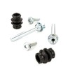 LST Brake Caliper Repair Kit Bolt Rear 8E0698470 A1 A2
