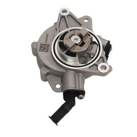 456578, Directly Replace Vacuum Pump Brake Booster Vacuum Pump Easy Installation Durable Powerful for R55 R56 R57 R58 R59 N14 ENGINE