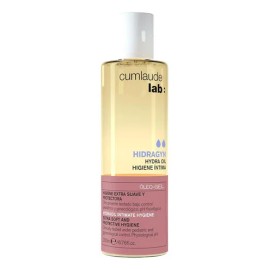 Cumlaude Hidragyn Hydra Oil 200ml - Higiene Íntima