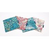 Blue Badge Co Disabled Parking Permit Wallet in William Morris