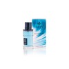 Ocean Breeze - Aromatic Fougere notes of Lemon, Mandarin |