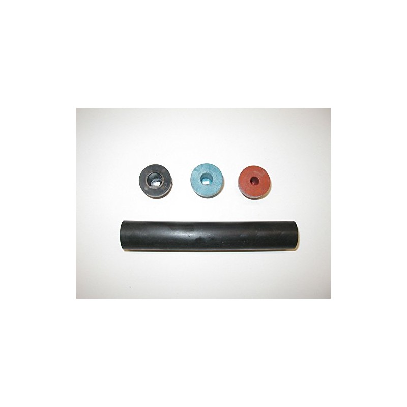 NEW Oil BURNER COUPLING KIT, 6 for Beckett, Wayne, Carlin,