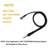SKY TOPPOWER Soldering Iron Handle Replacement 7 pin Soldering Pencil