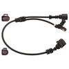 febi bilstein 106909 ABS Sensor