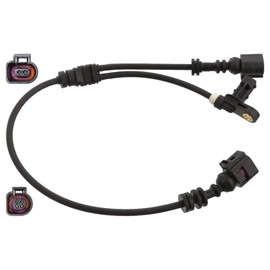 febi bilstein 106909 ABS Sensor