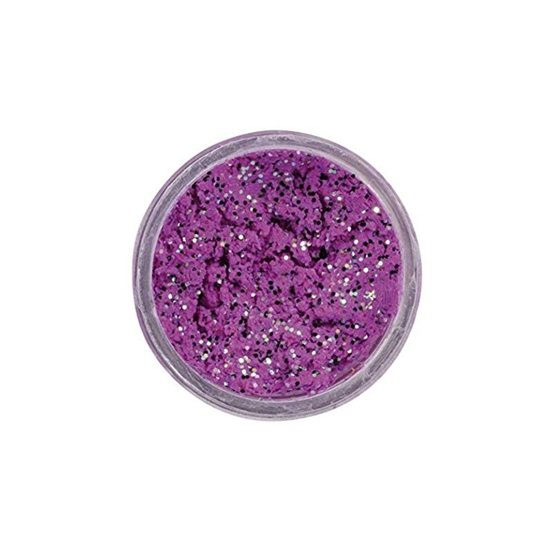 Berkley Powerbait Natural Scent Troutbait - Nymph Glitter, 50 g