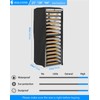 Sealcover Pan Rack Cover, High Density Waterproof and Dustproof Bread