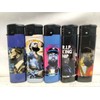 Techno Torch 10 Count Electronic ignition Nipsey Hussle Hustle DISPOSABLE