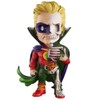 XXRay DC Golden Age Green Lantern by Jason Freeny
