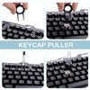 cobee Keycap Remover Tools Kit, 6 Pieces Keycap Switch Puller