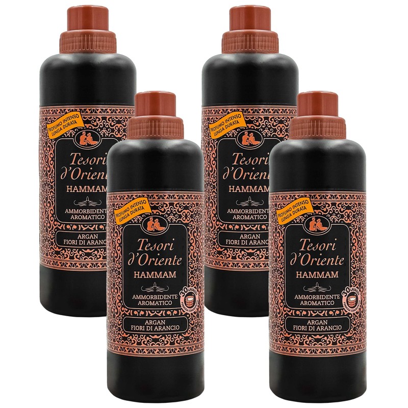 sarcia.eu Tesori d'Oriente Hammam Concentrated Soft Conditioner 760 ml x1