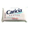 Jabón Tocador Neutro Caricia Hipoalergénico 135g
