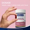 Bioglan Platinum Womens 60+ Multi 60 Tablets