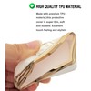 Key Fob Cover Case - Fit for 2019-2022 3, 3