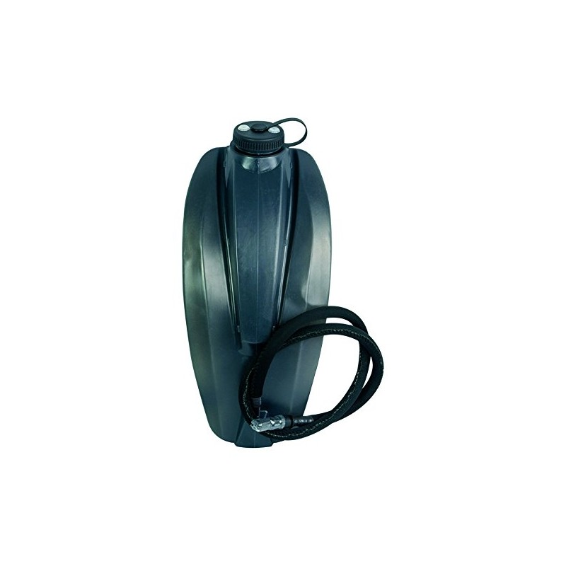 Highlander Hydration System 2L with Separate Hose, ACC048