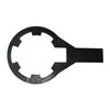JSP Manufacturing Pool Pump Wrench for Chlorinator Lid Cap Compatible