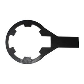 JSP Manufacturing Pool Pump Wrench for Chlorinator Lid Cap Compatible with Hayward CL200 CL220 Pool Pumps (1 Wrench Kit)