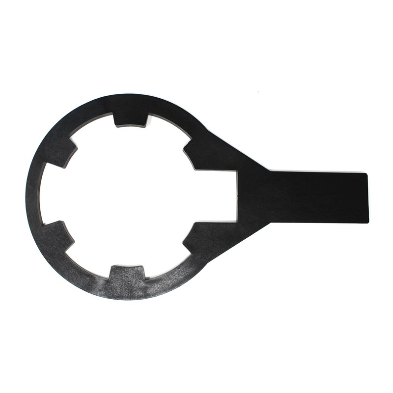 JSP Manufacturing Pool Pump Wrench for Chlorinator Lid Cap Compatible