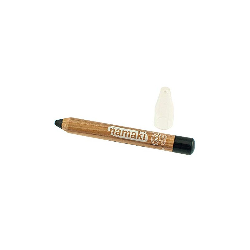 Namika Skin Colouring Pencils, Black, 5.3 g