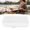 4G WiFi Router 300Mbps MIMO WAN LAN Nano SIM Slot