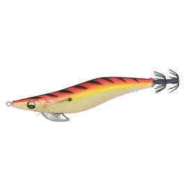 Daiwa Emeraldas Dart 2 Squid Jig, Type SS, Gold - Pink Bone, No. 3.5 07340176