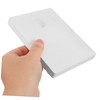 Tofficu High Temperature Resistant Soldering Block for Jewelry Making Durable