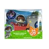 44 Cats Toy Figure Cosmo with Space Capsule, Figure from