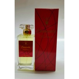 CAMERATA By HABANERA Eua de Parfum