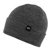 CHILLOUTS Emanuel Men's Hat, black / white