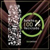 Shampoo Bioexpert Nutrición Profunda Extracto De Cacao Con 650ml