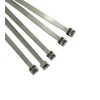 On1shelf® Cable Ties, 750mm x 9.0mm, 30" Premium Cable Ties,