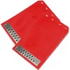Gavit Mudguard Mudflap, General Purpose Mud Flap, Light Tiger, Car,
