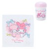 Sanrio 808253 My Melody Hot Towel & Case