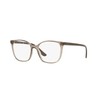 Vogue Eyewear Vo5356 - Marcos cuadrados para anteojos graduadas para