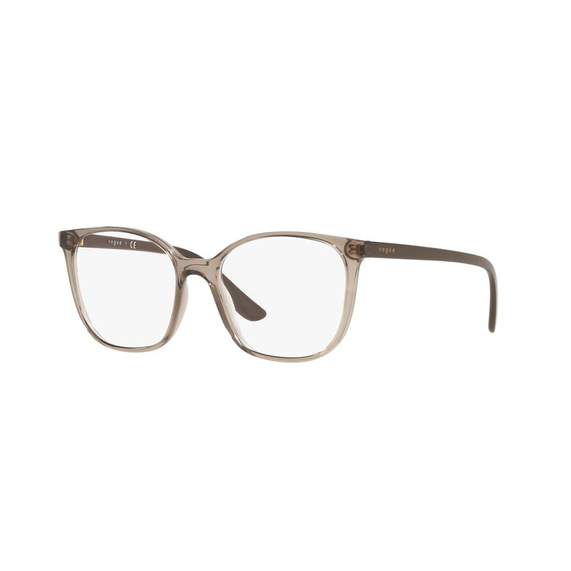 Vogue Eyewear Vo5356 - Marcos cuadrados para anteojos graduadas para