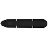 Bike Tube Frame Protector Silicone Scratch Resistant Waterproof Widened Soft