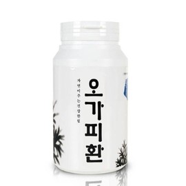 Sanhaerang Domestic Five Gapi Pills 300g19701448634640 / 산해랑 국내산 오가피환 300g19701448634640
