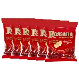 Perugina Rossana Filled Candy (6 x 6.17 oz. Bags)