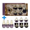 beautiful Sooryehan Cheonsam Sanghwang Eye Cream Special Set + Additional (Eye Cream + Essence + Cream) 30ml each, 1 piece / 수려한 천삼 상황 아이크림 기획 세트+추가 (아이크림+진액+크림) 각 30ml, 1개